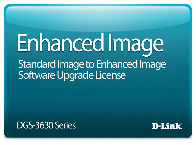 You Recently Viewed D-Link DGS-3630-52TC-SE-LIC DGS-3630-52TC DLMS license Pack Image